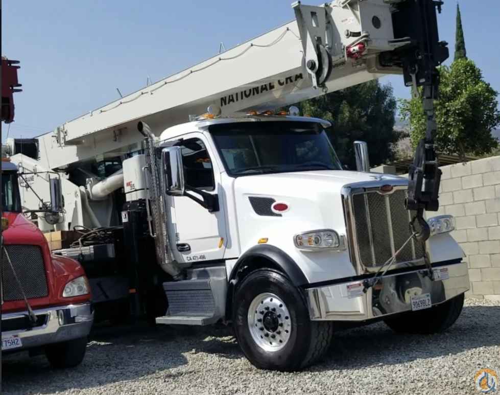 2019 National NBT55-102