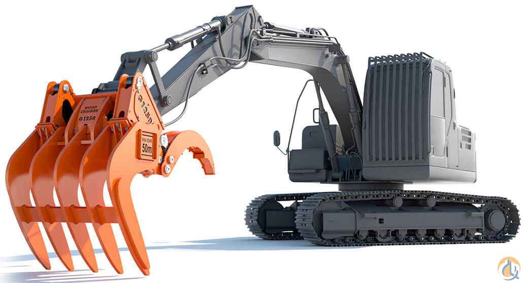 WESTTECH WOODCRACKER G