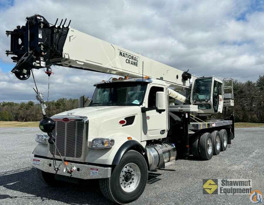 2025 National NTC60XL