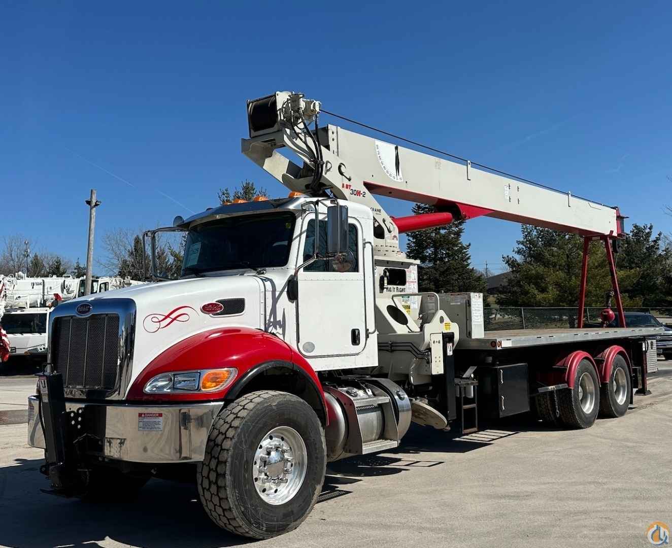 2019 National NBT30H-2