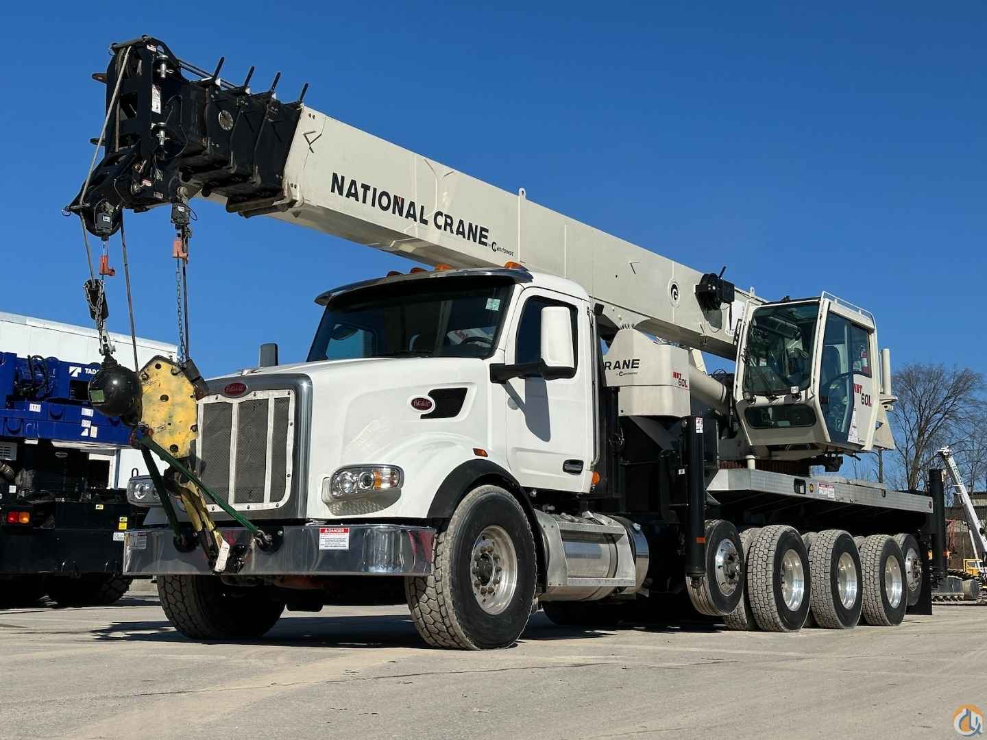 2022 National NBT60L