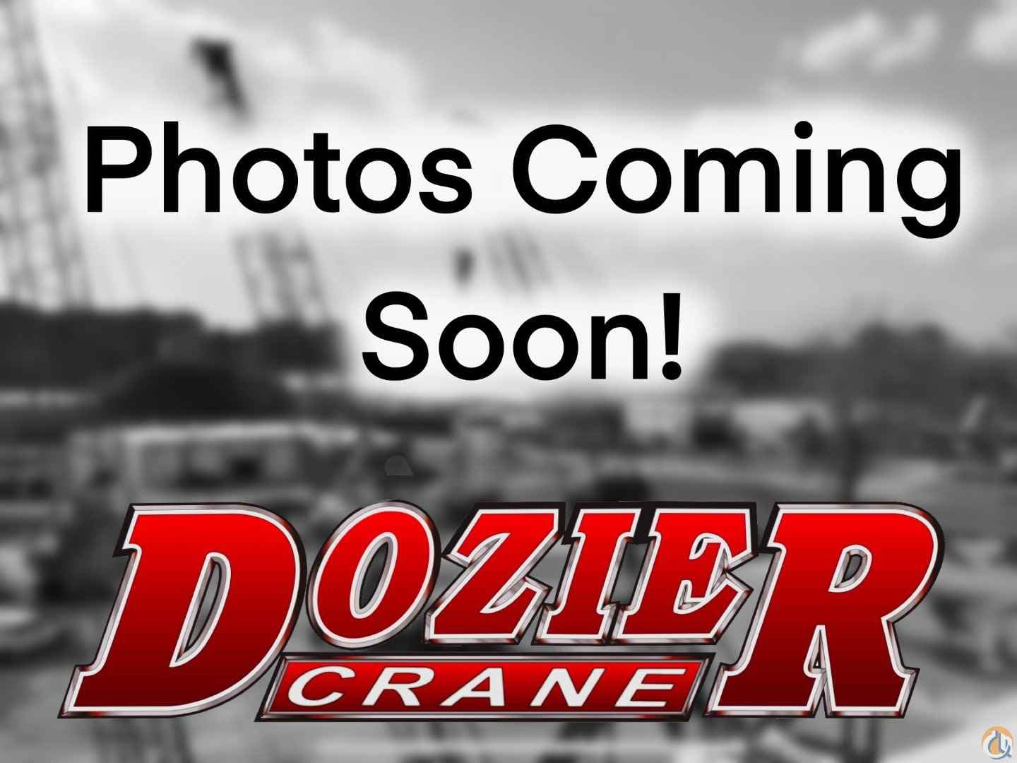 2012 Kobelco CK2750G