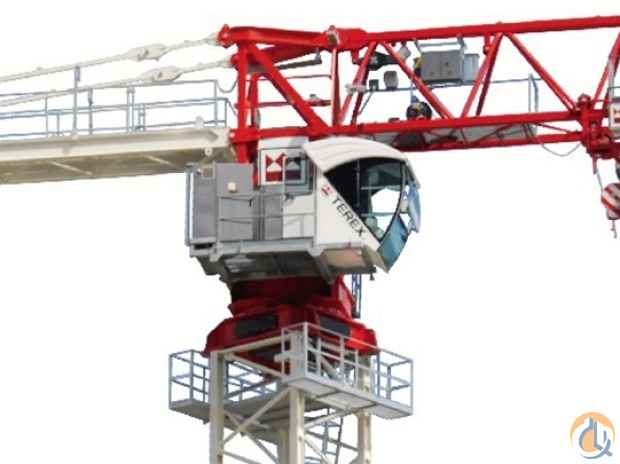 2006 Comedil CTT 121A-5