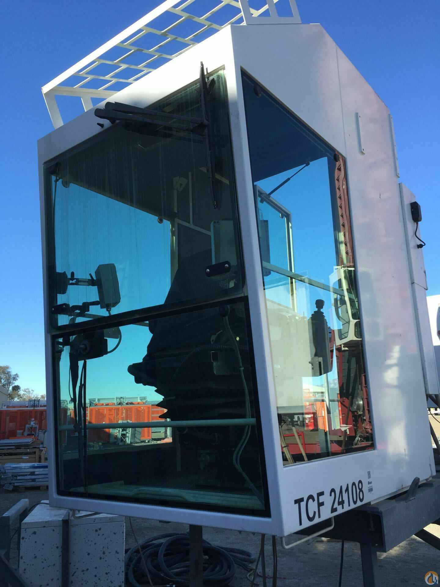 2004 Comedil CTT 561A-24