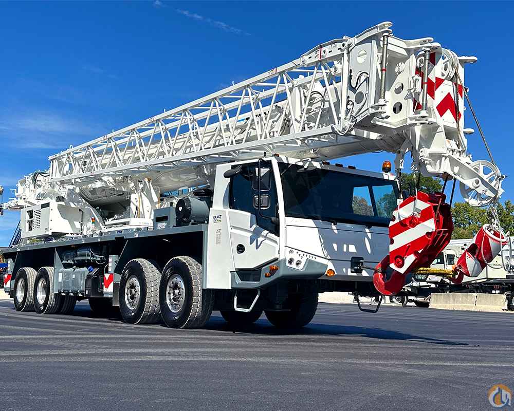 2026 Tadano GT-800XL