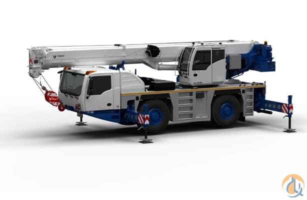 2025 Tadano AC-2.040-1