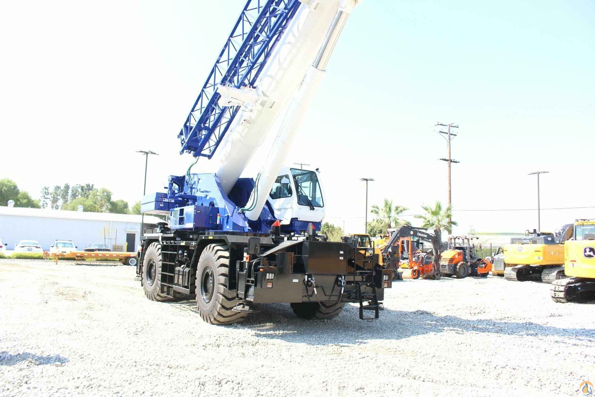 2023 TADANO GR-1300XL-4