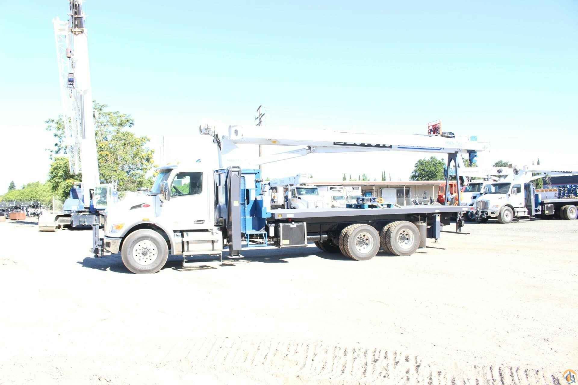 2024 MANITEX 26101 C