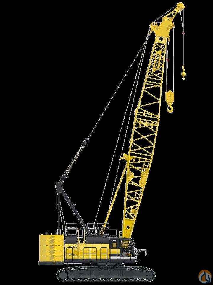 2025 KOBELCO CK1600G-3