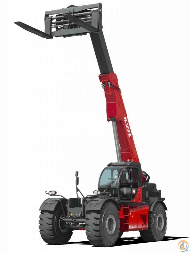 2025 MAGNI HTH30.12