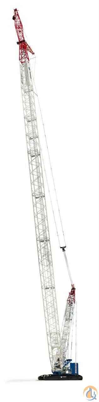 2025 TADANO CC-24.400-1