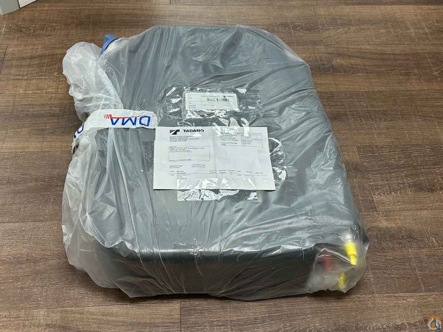 Def Tank (New) *IN-STOCK & AVAILABLE NOW!*