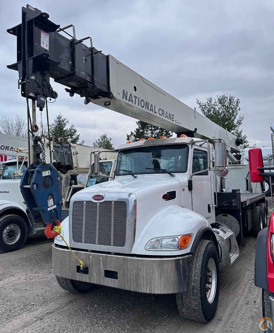 2020 National 9125A-WL