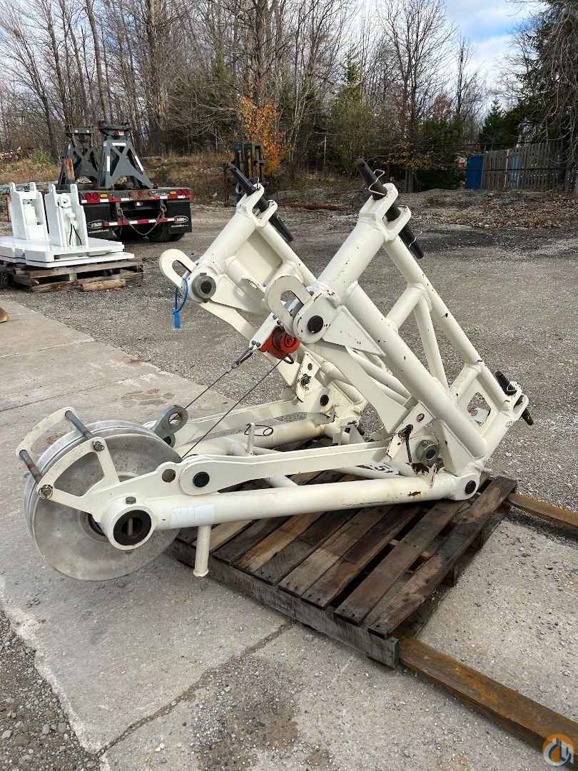 Demag AC250 MS Runner