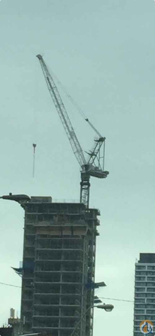 2005 Comedil CTL 250