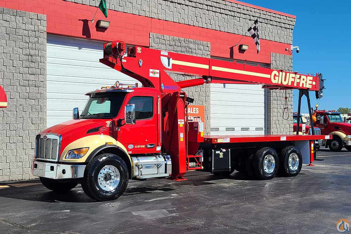 2024 Manitex 30102 C