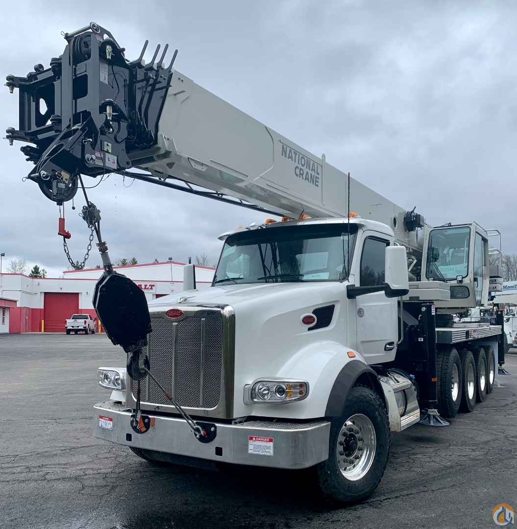 2024 National NBT60XL