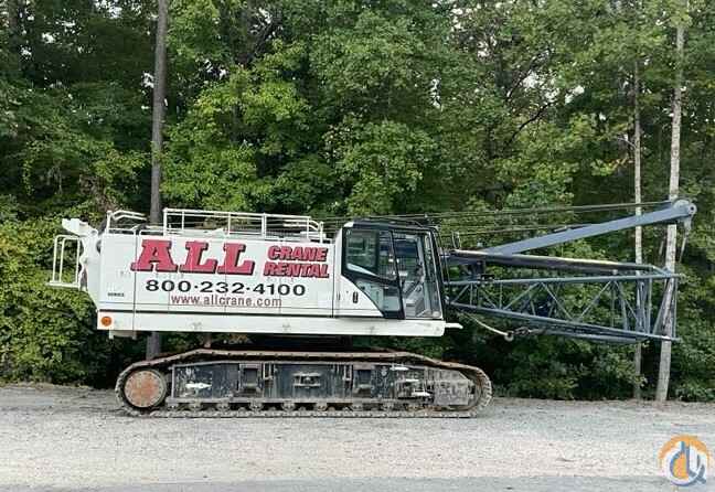 2014 Link-Belt LS-218HSL