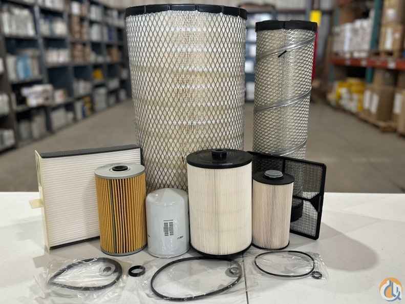 Preventative Maintenance Kit