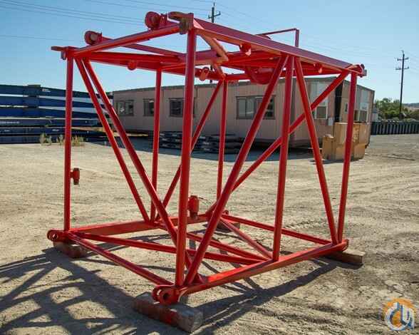 999 Boom Inserts - 10'