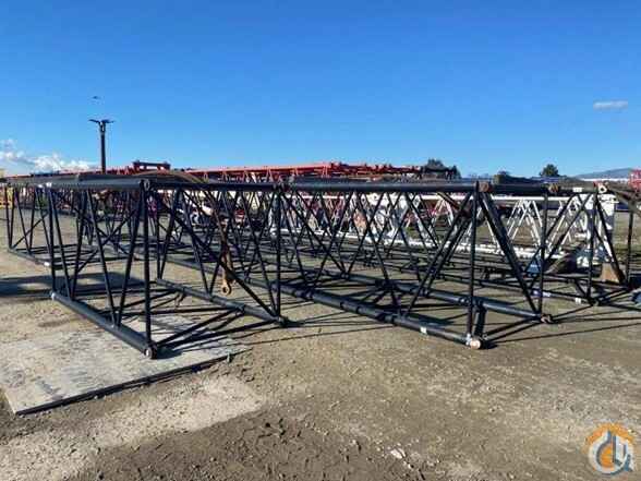 HC 110 Boom Inserts - 10'