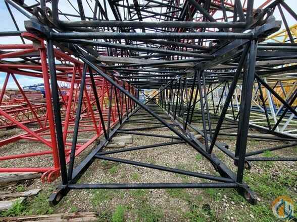 777 Main Boom Section - 40'