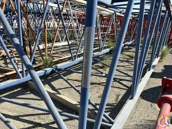 2250 Long Reach Transition