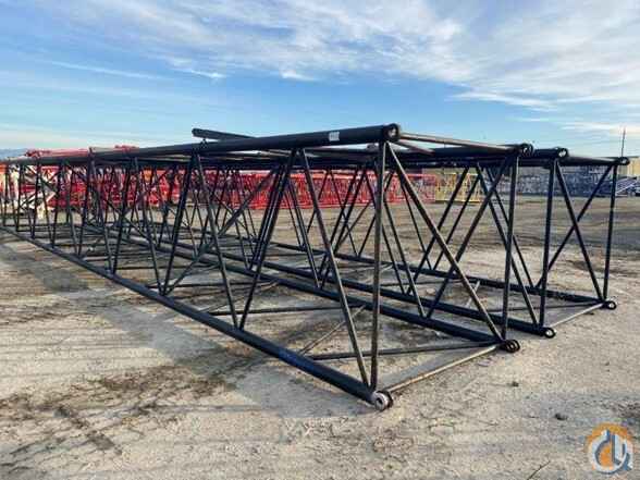 8460 Boom Inserts - 50'