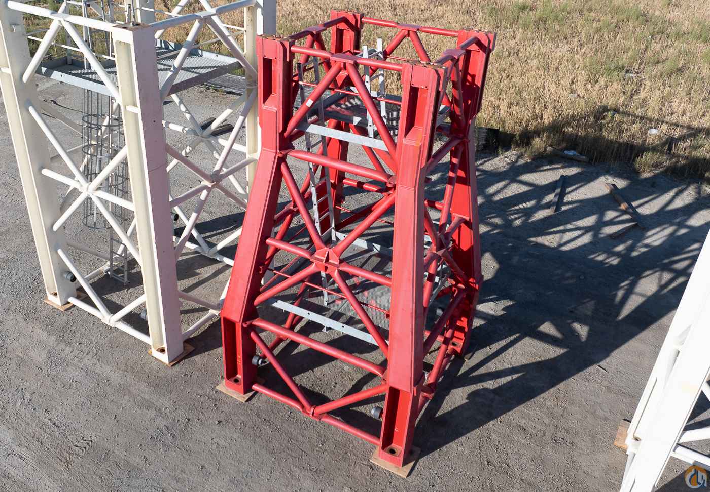 HD33 - HD23 Transitions