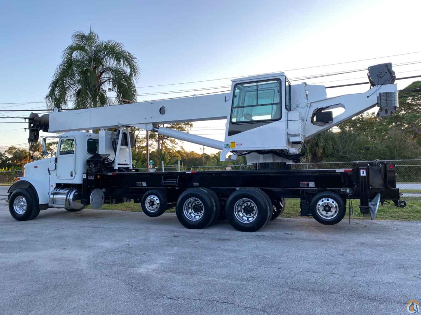 2015 Altec AC45-127S