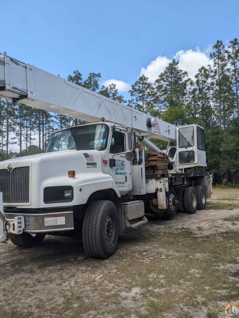 2007 Altec AC38-103