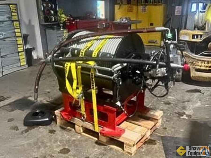 2024 Manitowoc MLC150-1