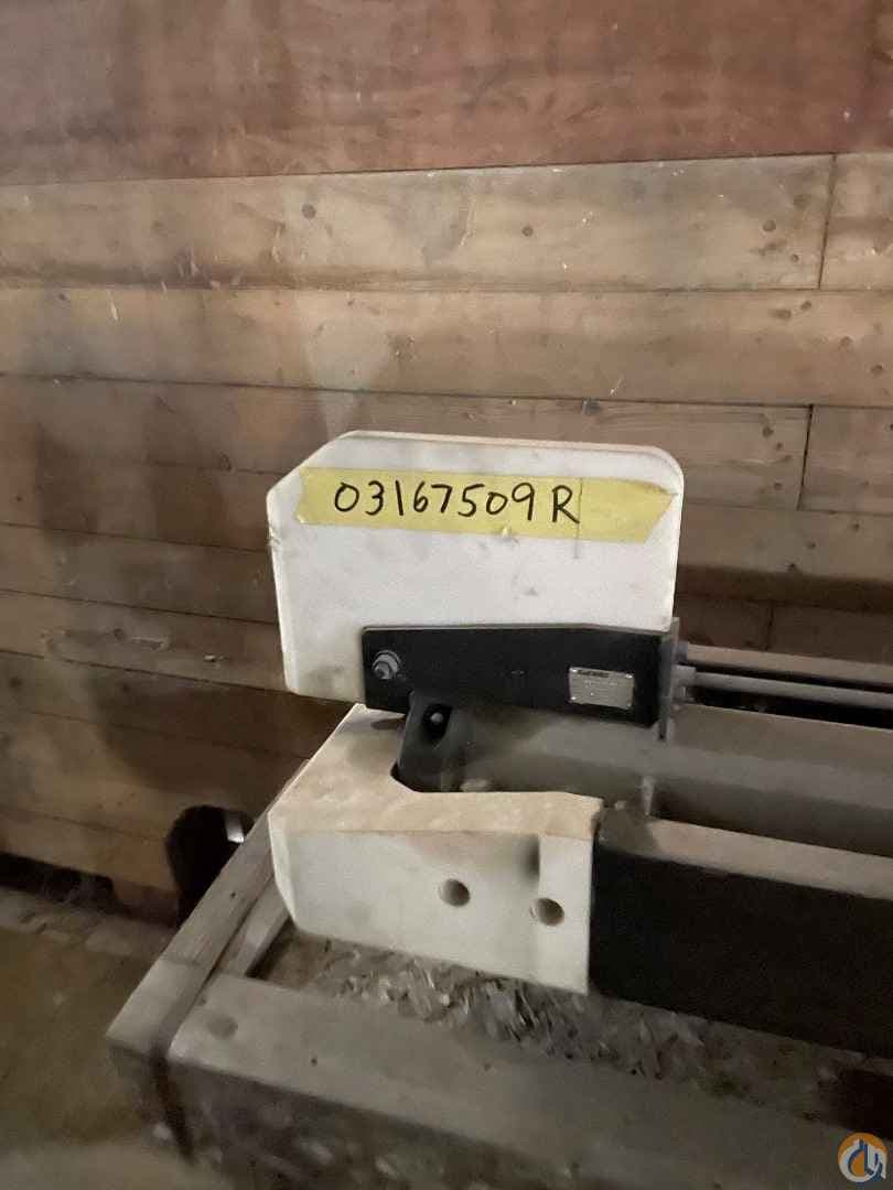 Grove TMS9000E Tele Cylinder