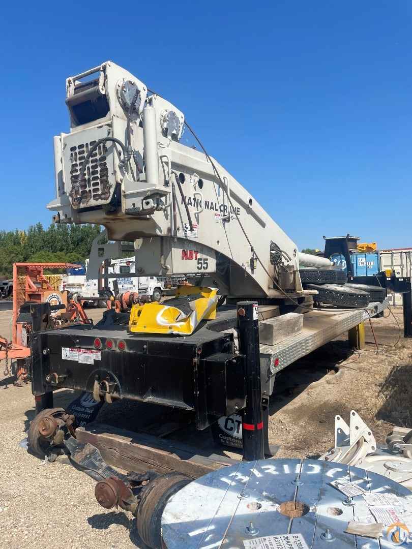 National NBT55