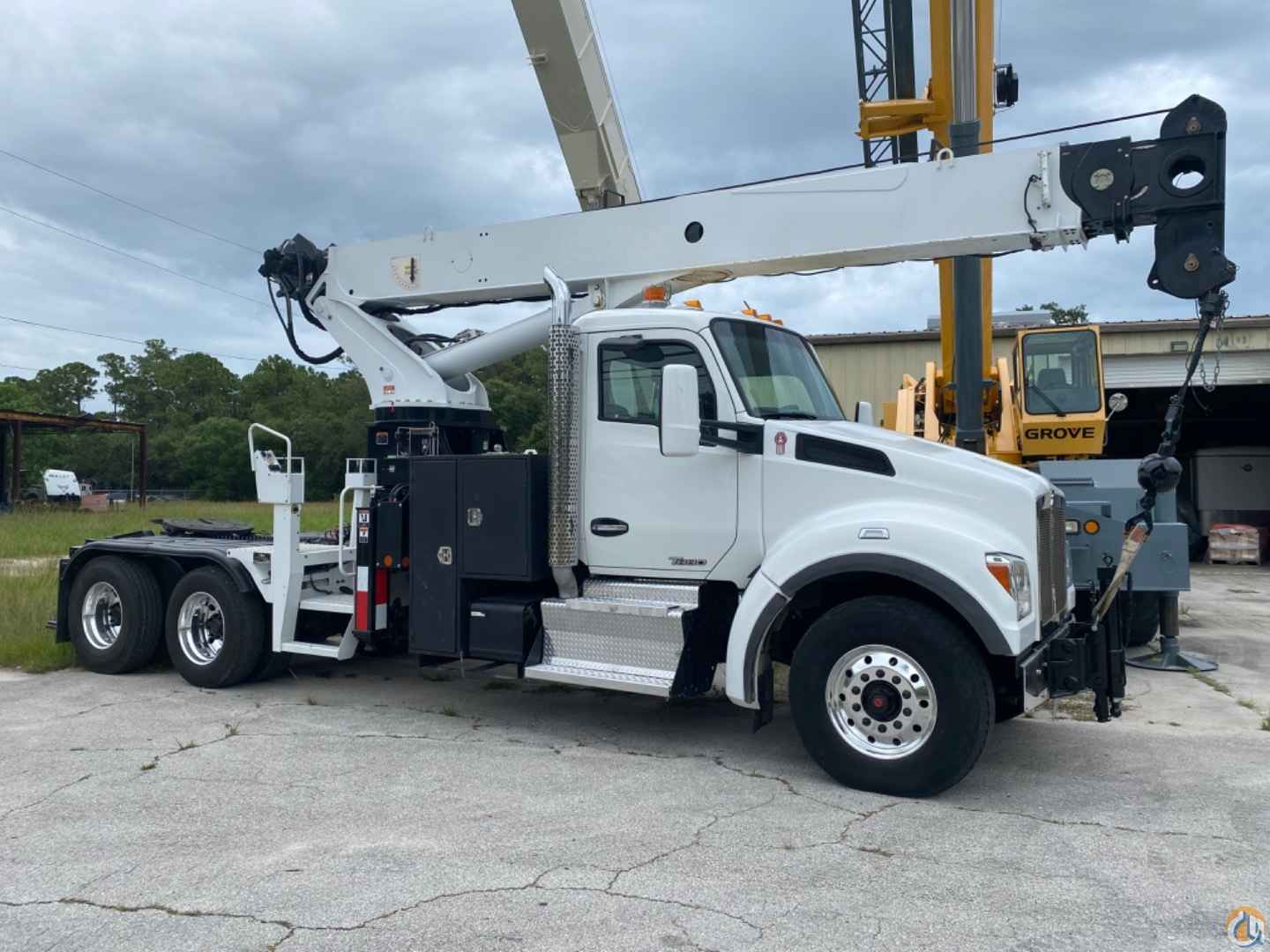 2018 Altec