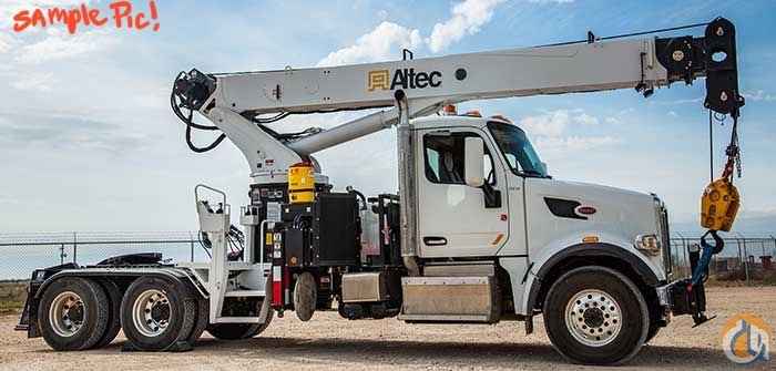 2018 Altec