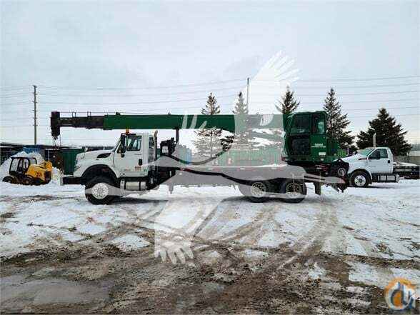 2014 National 13100A