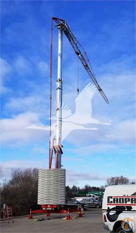 2024 Potain HUP40-30