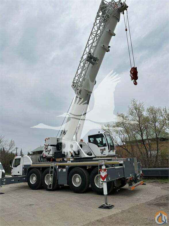 2024 Tadano AC 4.080-1