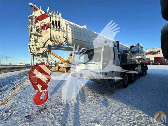 2024 Tadano GT-1200XL-2