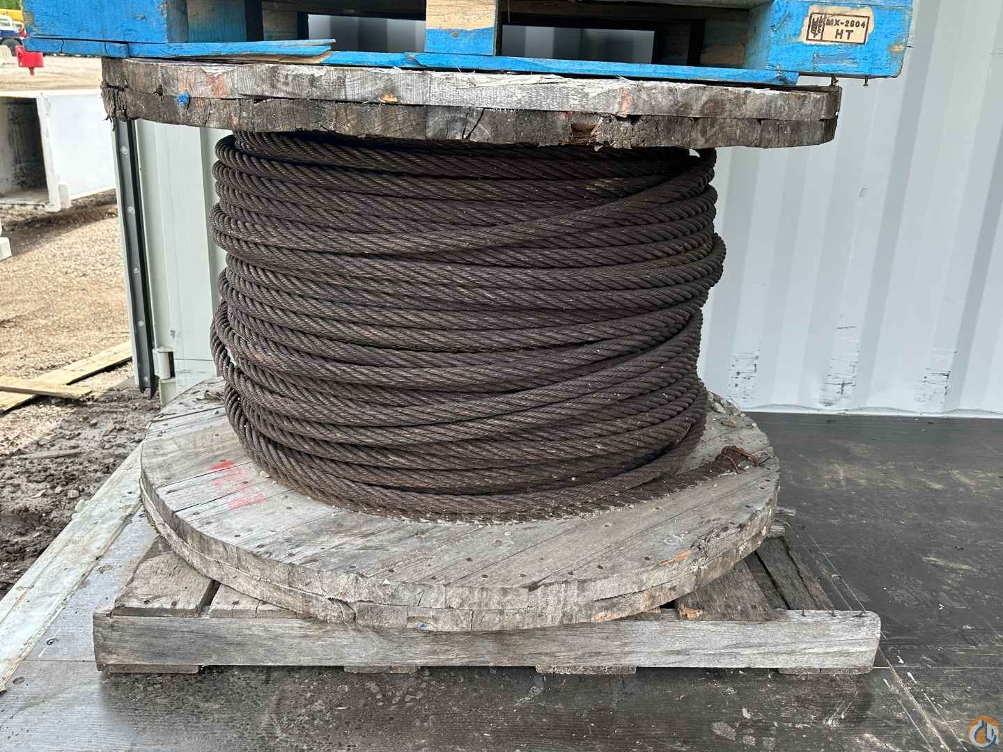 ATF 220 WIRE ROPE