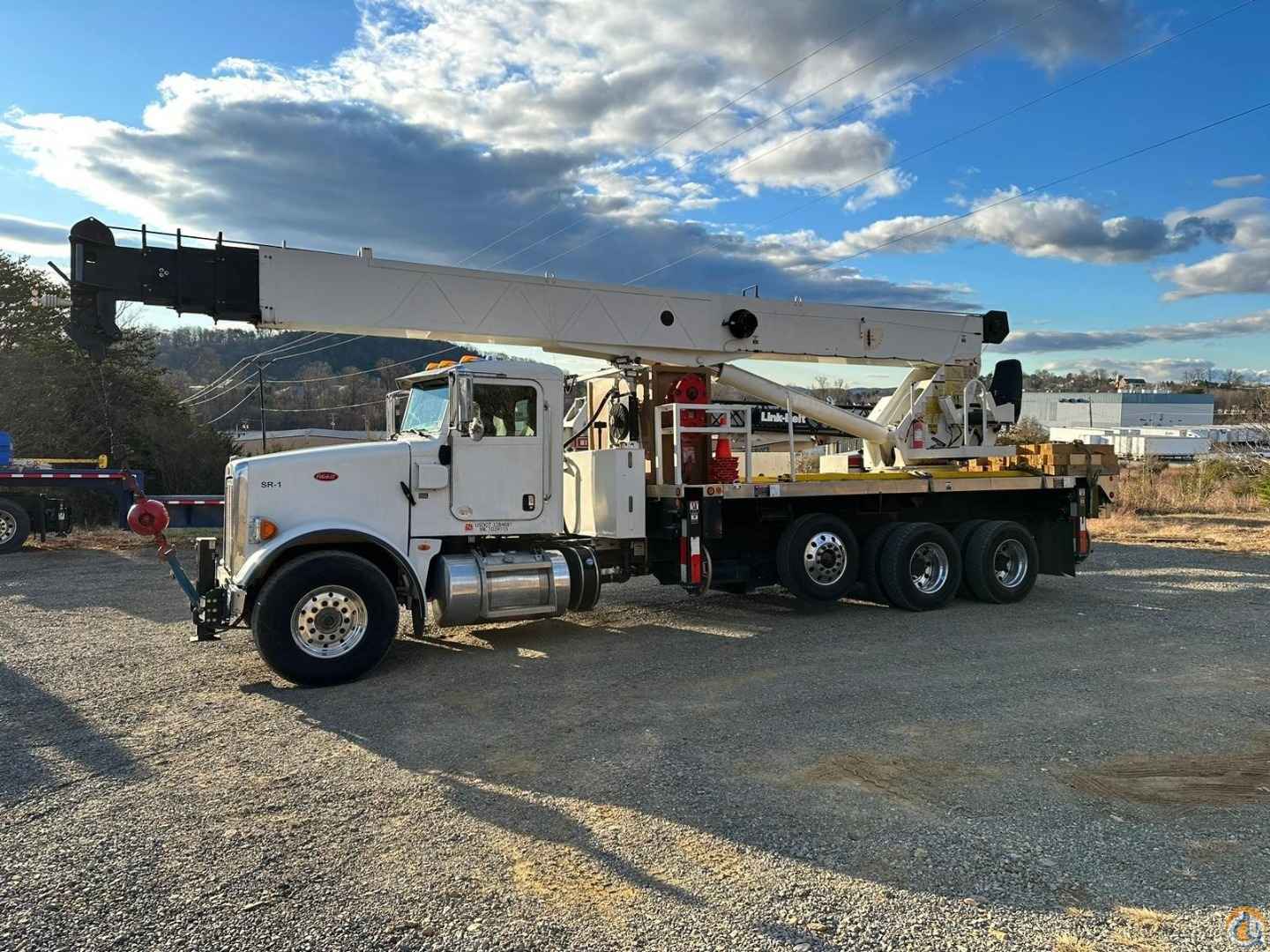 2012 Altec AC38-127S-EJ