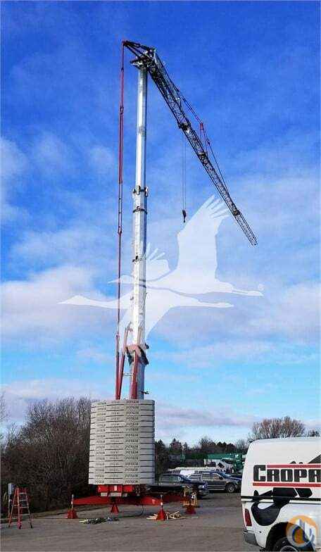 2024 POTAIN HUP40-30