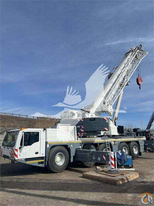 2023 TADANO AC 5.220L-1