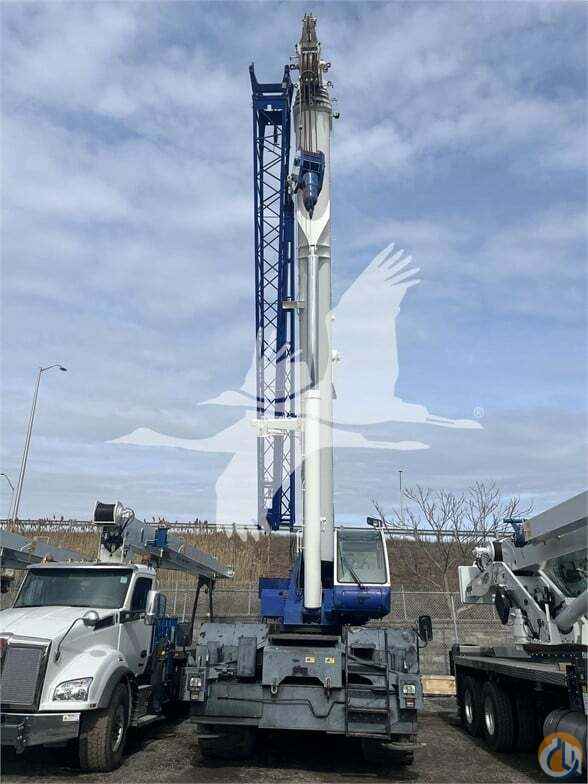 2014 TADANO GR 750XL-2