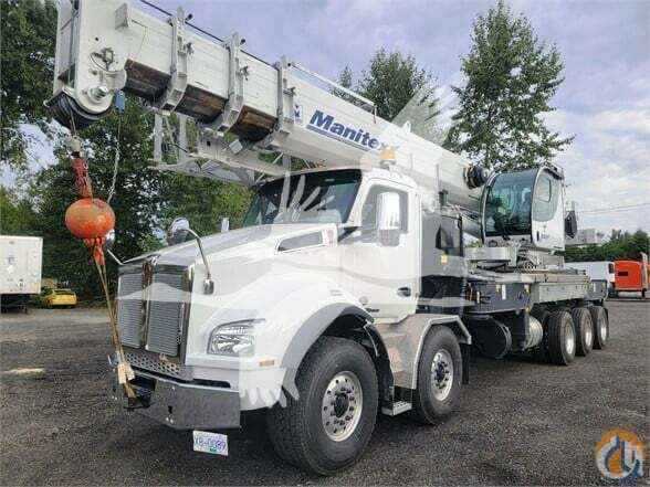 2020 MANITEX TC700 272775