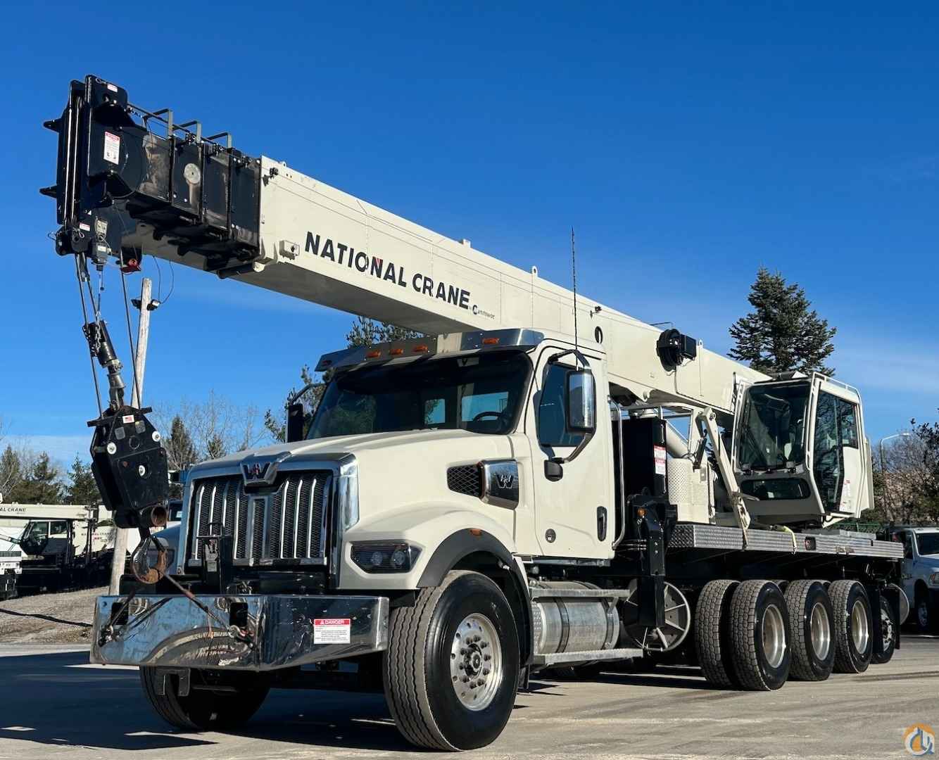 2022 National NBT40-1