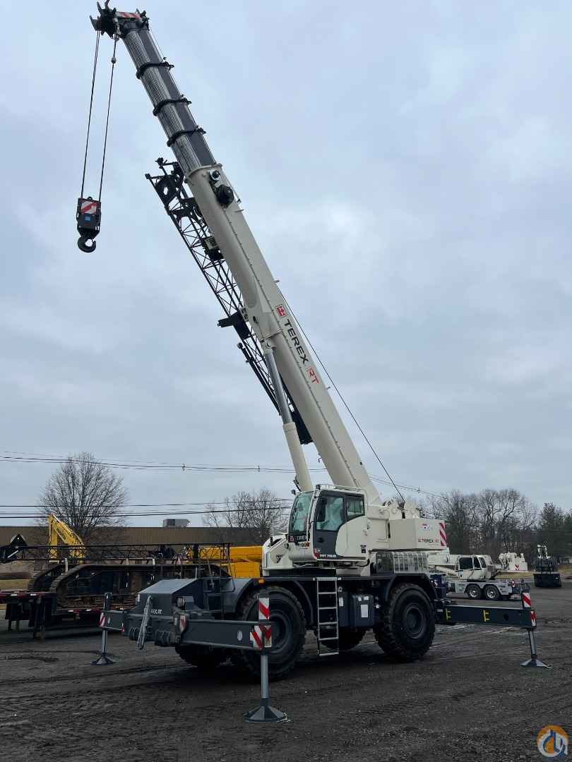2023 Terex