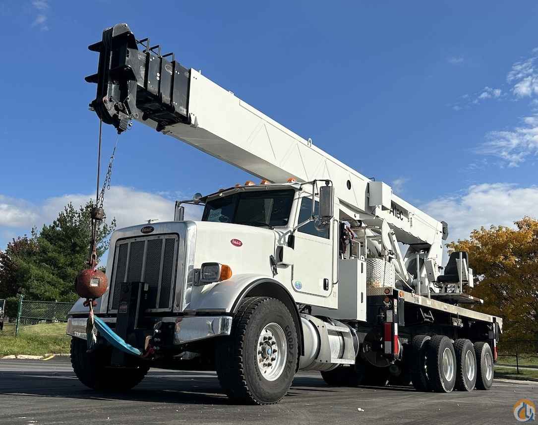 2012 Altec AC38-127S