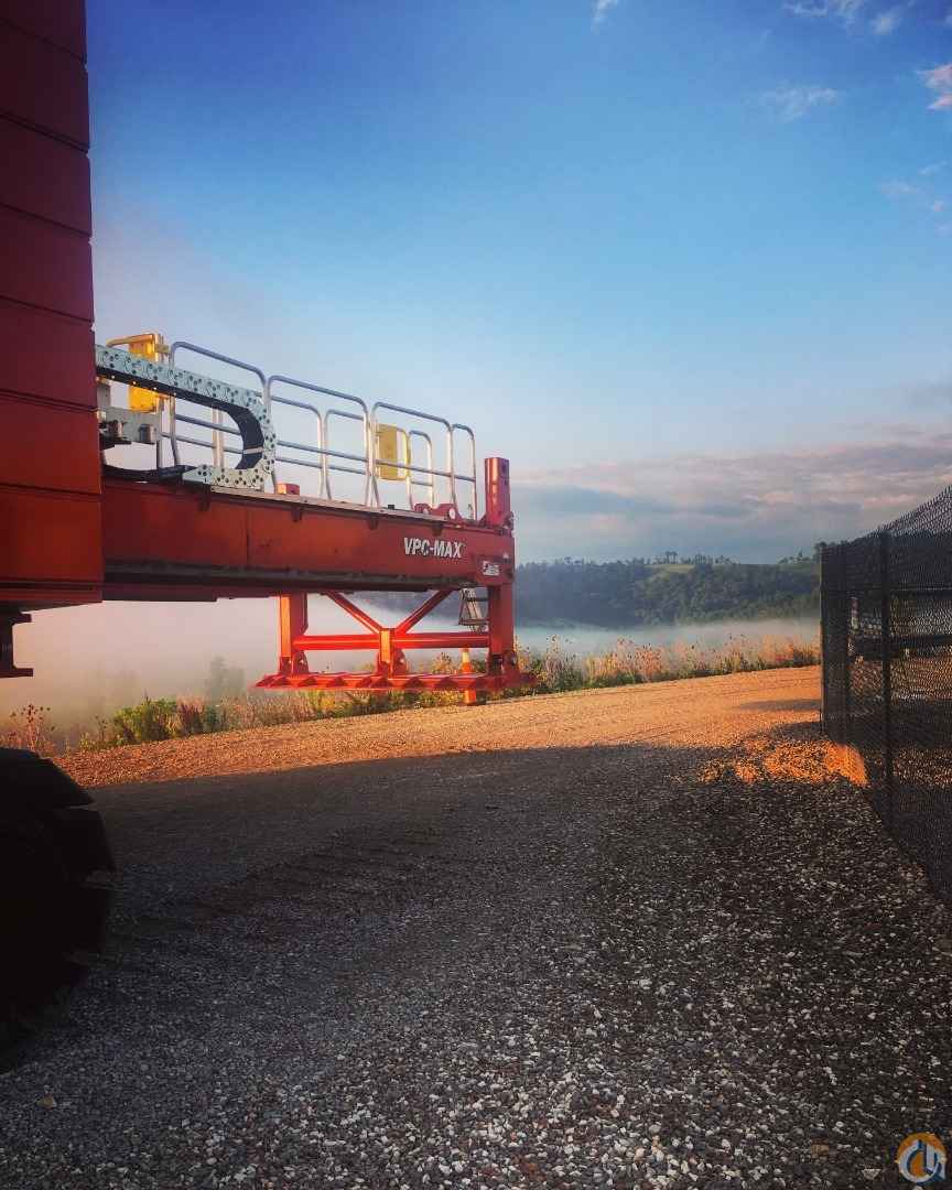 New VPC MAX Attachment for MLC300